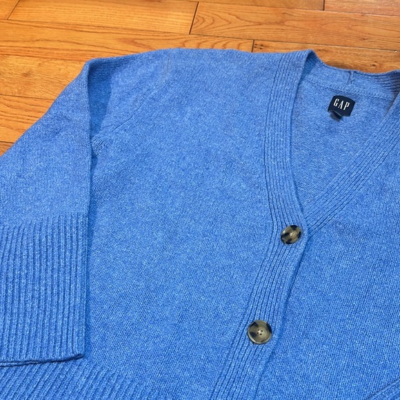 GAP cardigan - Picture 3 of 4